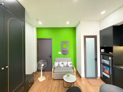 1 bedroom · apartments · Da Nang