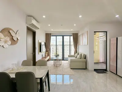 2 bedrooms · apartments · Da Nang