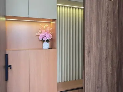 2 bedrooms · apartments · Da Nang