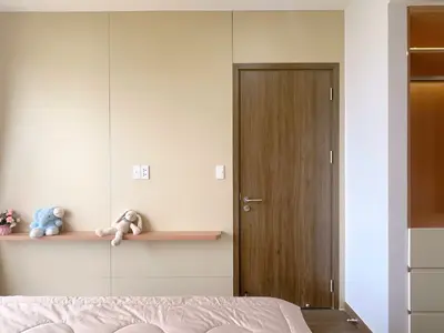 2 bedrooms · apartments · Da Nang