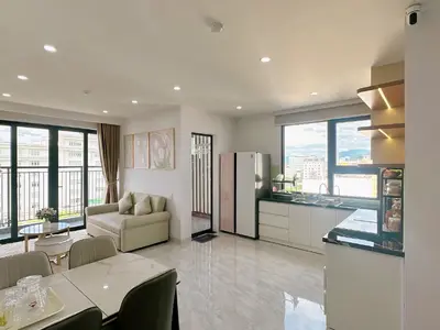 2 bedrooms · apartments · Da Nang