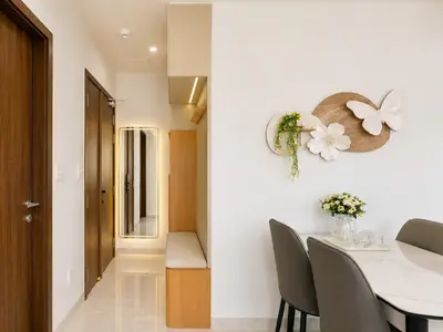 2 bedrooms · apartments · Da Nang