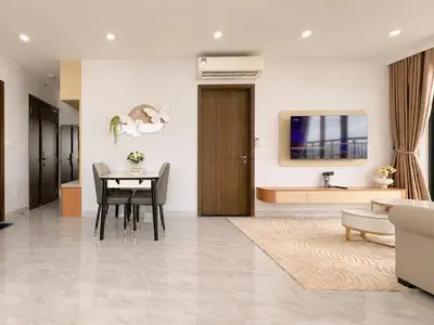 2 bedrooms · apartments · Da Nang