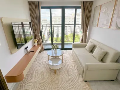 2 bedrooms · apartments · Da Nang