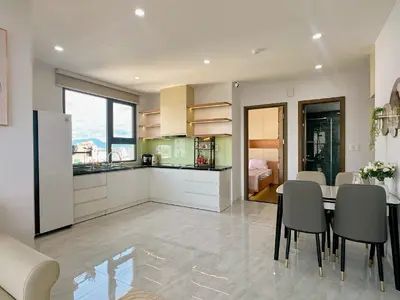 2 bedrooms · apartments · Da Nang