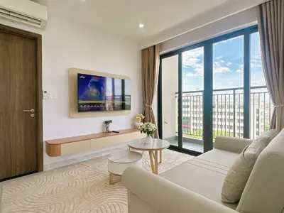 2 bedrooms · apartments · Da Nang
