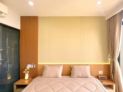 2 bedrooms · apartments · Da Nang
