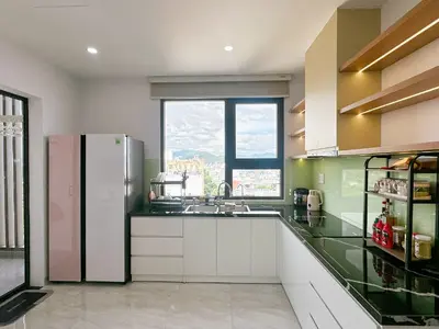 2 bedrooms · apartments · Da Nang