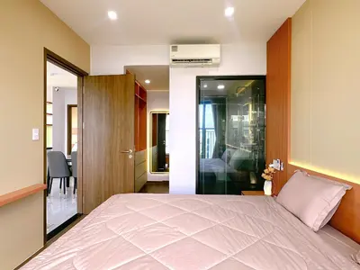 2 bedrooms · apartments · Da Nang