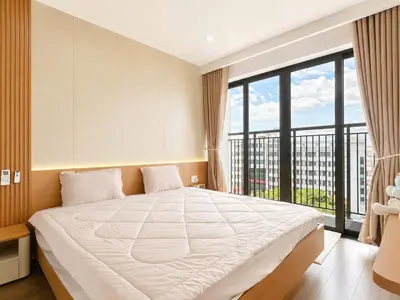 2 bedrooms · apartments · Da Nang
