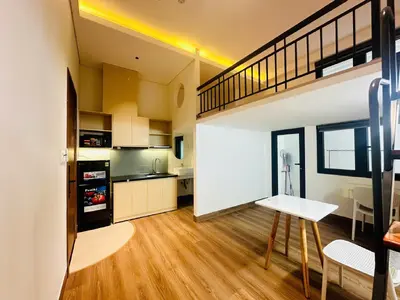 1 bedroom · apartments · Da Nang
