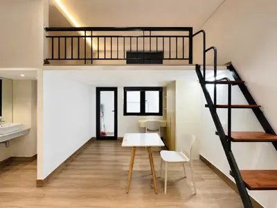 1 bedroom · apartments · Da Nang