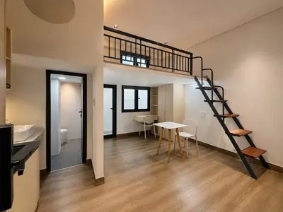 1 bedroom · apartments · Da Nang