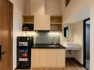 1 bedroom · apartments · Da Nang