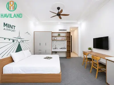 1 bedroom · apartments · Da Nang