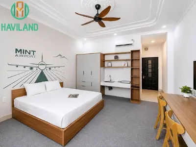 1 bedroom · apartments · Da Nang