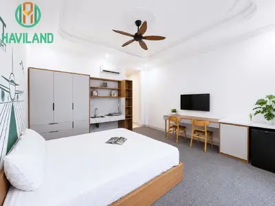 1 bedroom · apartments · Da Nang