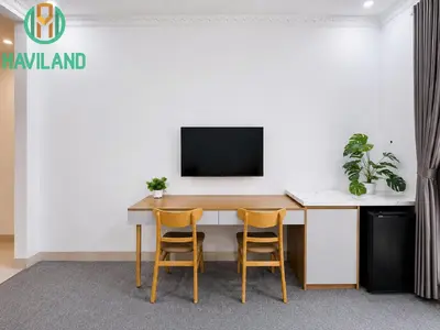 1 bedroom · apartments · Da Nang