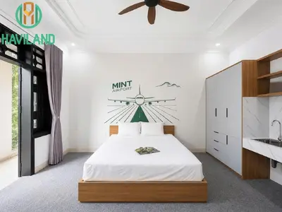 1 bedroom · apartments · Da Nang