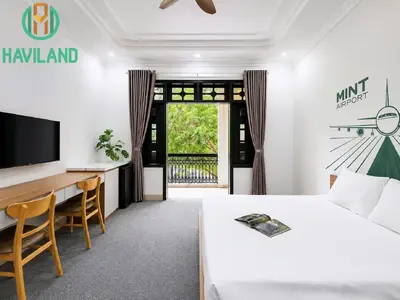 1 bedroom · apartments · Da Nang