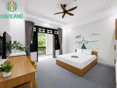 1 bedroom · apartments · Da Nang