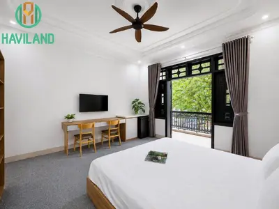1 bedroom · apartments · Da Nang