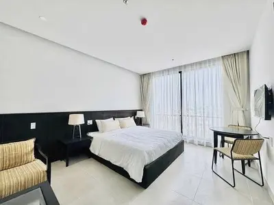 1 bedroom · apartments · Da Nang
