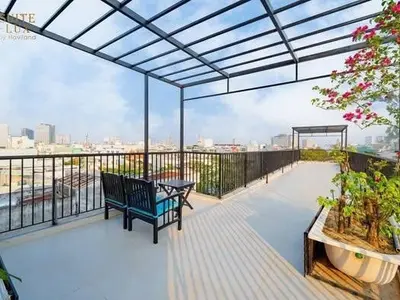 1 bedroom · apartments · Da Nang