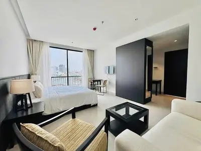 1 bedroom · apartments · Da Nang