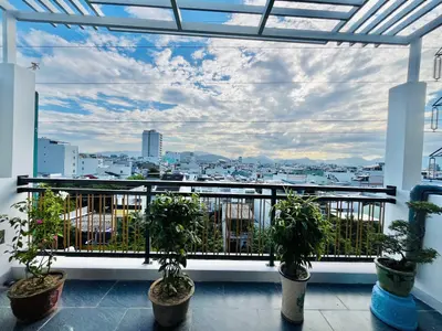 1 bedroom · apartments · Da Nang