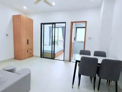 1 bedroom · apartments · Da Nang