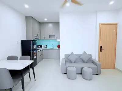 1 bedroom · apartments · Da Nang