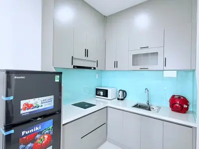 1 bedroom · apartments · Da Nang