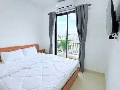1 bedroom · apartments · Da Nang