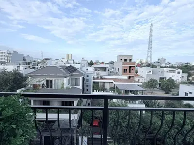 1 bedroom · apartments · Da Nang