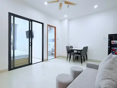 1 bedroom · apartments · Da Nang