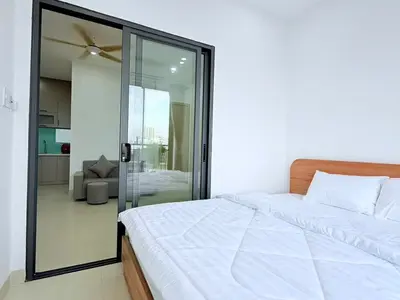 1 bedroom · apartments · Da Nang