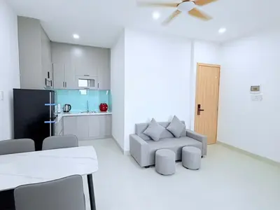 1 bedroom · apartments · Da Nang