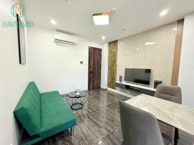 1 bedroom · apartments · Da Nang
