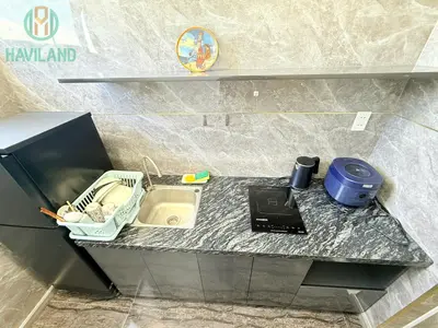 1 bedroom · apartments · Da Nang