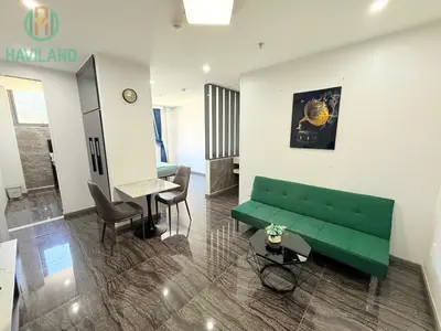 1 bedroom · apartments · Da Nang