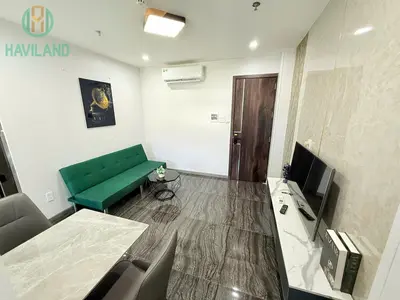 1 bedroom · apartments · Da Nang