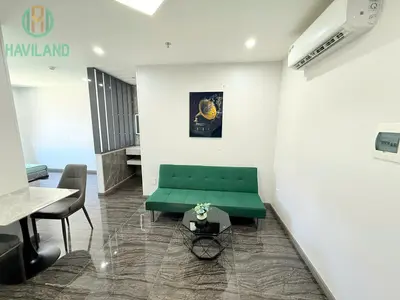 1 bedroom · apartments · Da Nang