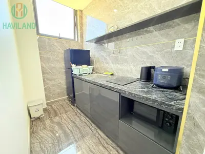 1 bedroom · apartments · Da Nang