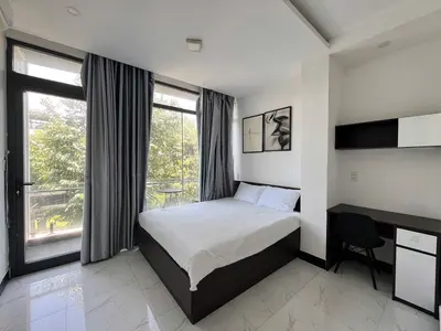 1 bedroom · apartments · Da Nang
