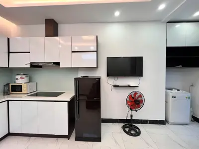 1 bedroom · apartments · Da Nang