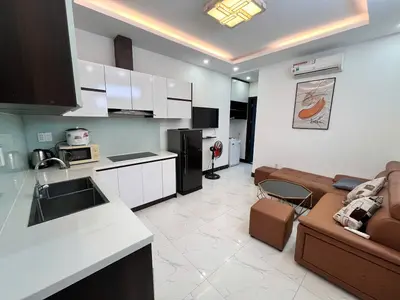 1 bedroom · apartments · Da Nang