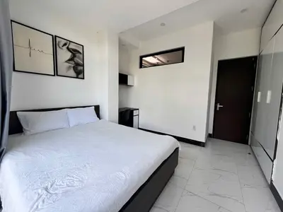 1 bedroom · apartments · Da Nang