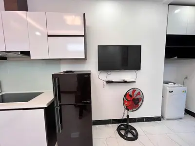 1 bedroom · apartments · Da Nang