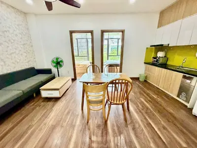 2 bedrooms · apartments · Da Nang